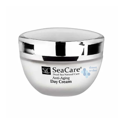 Sea Care Day Cream