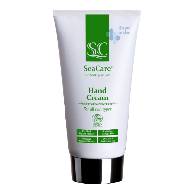 Sea Care Hand Cream
