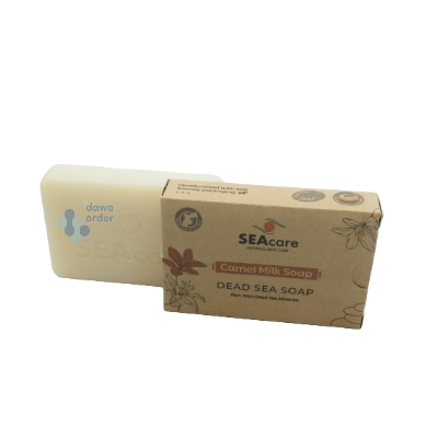 Sea Care Soap Camel Milk