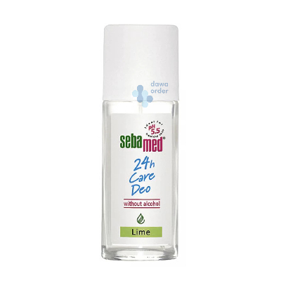 Sebamed 24Hr Care Deodorant