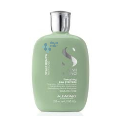 Semi Dilino Scalp Care Shampo 250 Ml