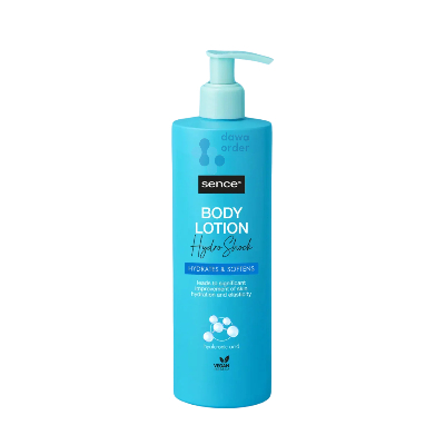 Sence Body Lotion 400 Ml