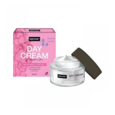 Sence Day Cream 50 Ml