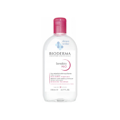 Sensibio H2O Cap 500 Ml