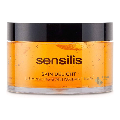 Sensilis Skin Deligh Mask 150 Ml