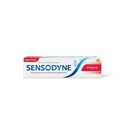 Sensodyne Original 100 Ml