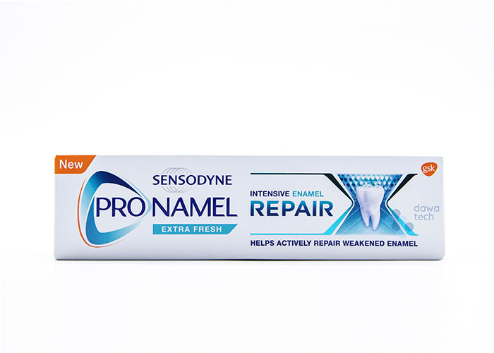 Sensodyne Pronamel Intensive Enamel Repairr