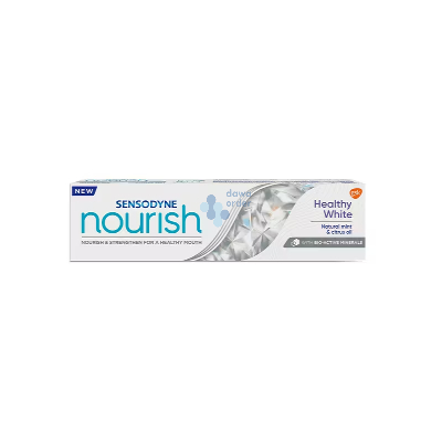 Sensodyne Tp Norish Healthy White 75 Ml