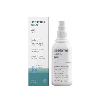 Sesderma Azelac Lotion 100 Ml