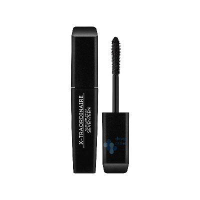 Seventeen X Traordinaire Mascara Mix