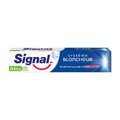 Signal Blancheur