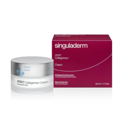 Singuladerm Xpert Collageneur Cream 50 Ml