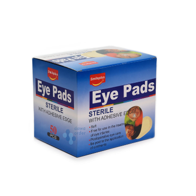 Smile Plus Eye Pad