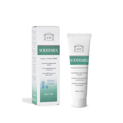 Sodermix Cream