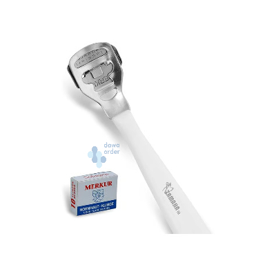 Solengen شفرات كعب