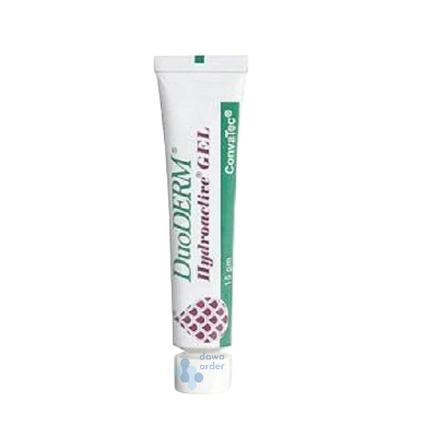 Steril Deoderm Hydroactive Gel 15 Ml