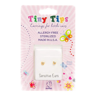 Studex Tiny Tips Earrings