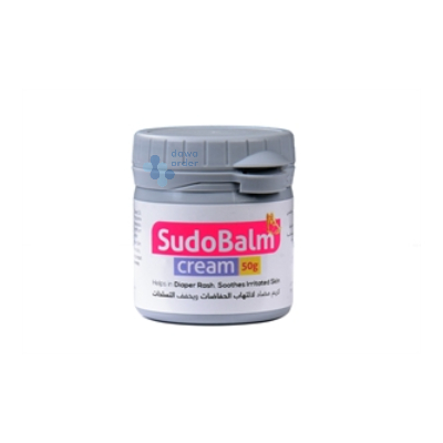 Sudobalm Cream
