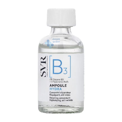 Svr Ampoule Hydra B3 30 Ml