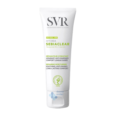 Svr Sebiaclear Cream Hydra 40 Ml
