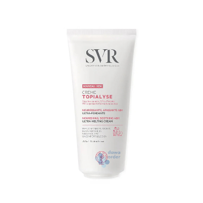 Svr Topialyse Cream T 200 Ml