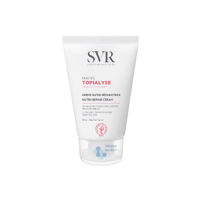 Svr Topialyse Mains 50 Ml