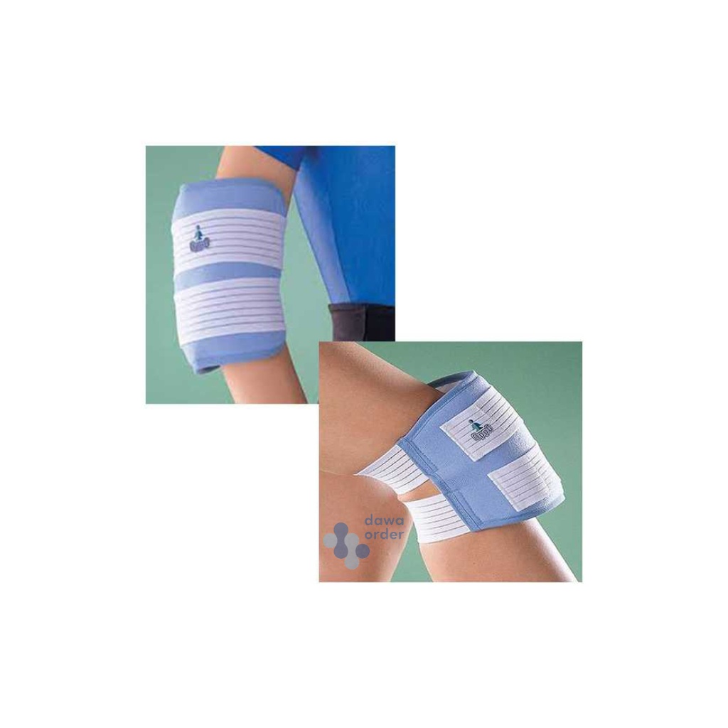 Therapy Ice & Hot Wrap