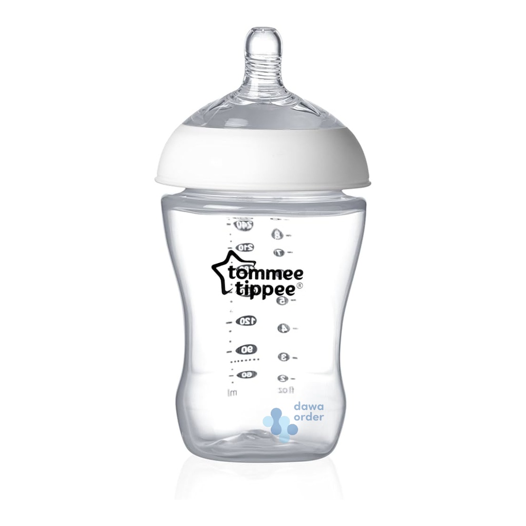 Tommee Tippee Ultra Bottle 340 Ml