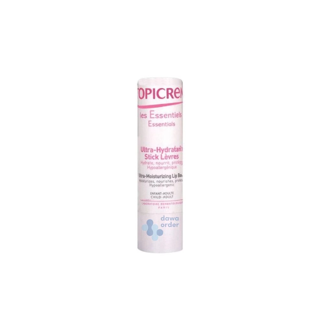 Topicrem Ultra Moisturizing Lip