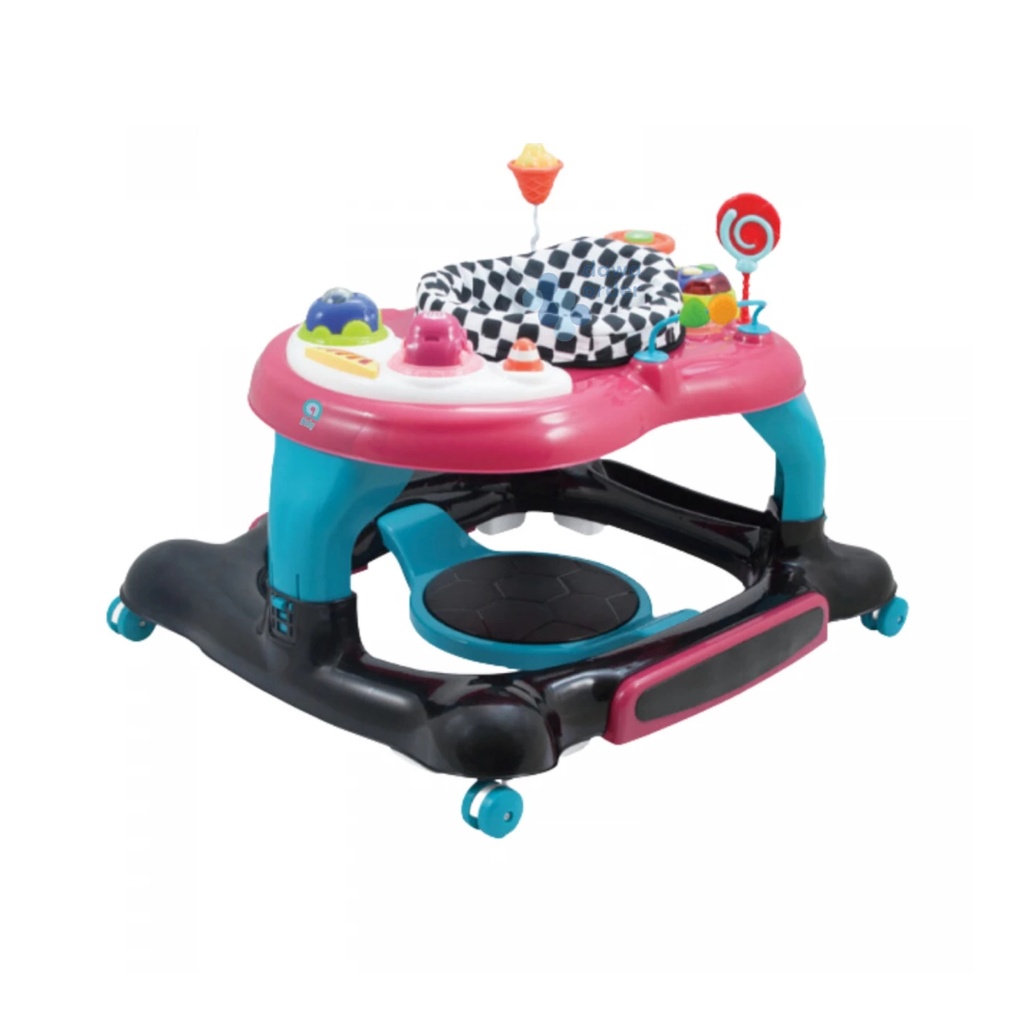 Trampolin Baby Walker