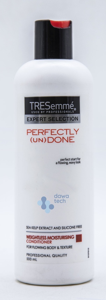 Tresemme Hair Shampoo Conditioner 500 Ml