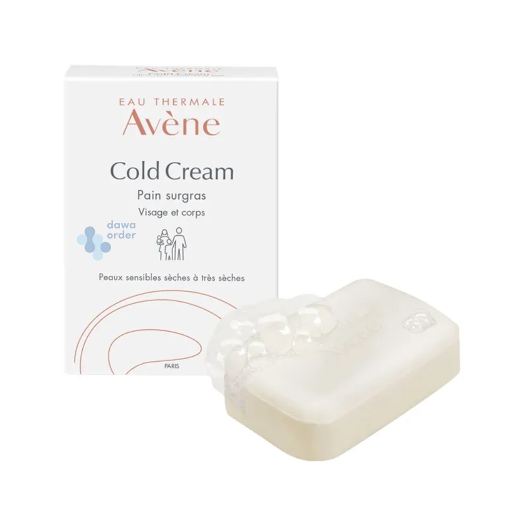 Ultra Rich Soap Free Cleansing Bar 100