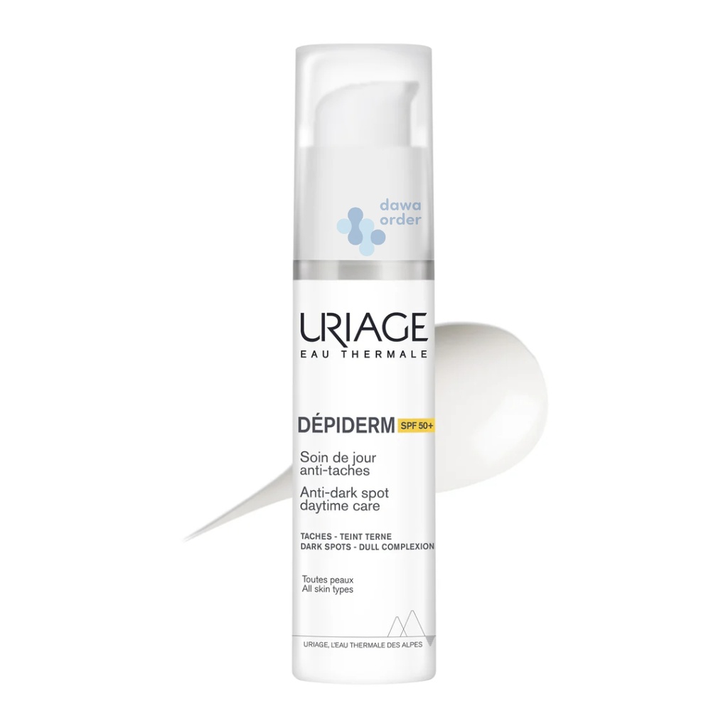 Uriag Depiderm Spf50