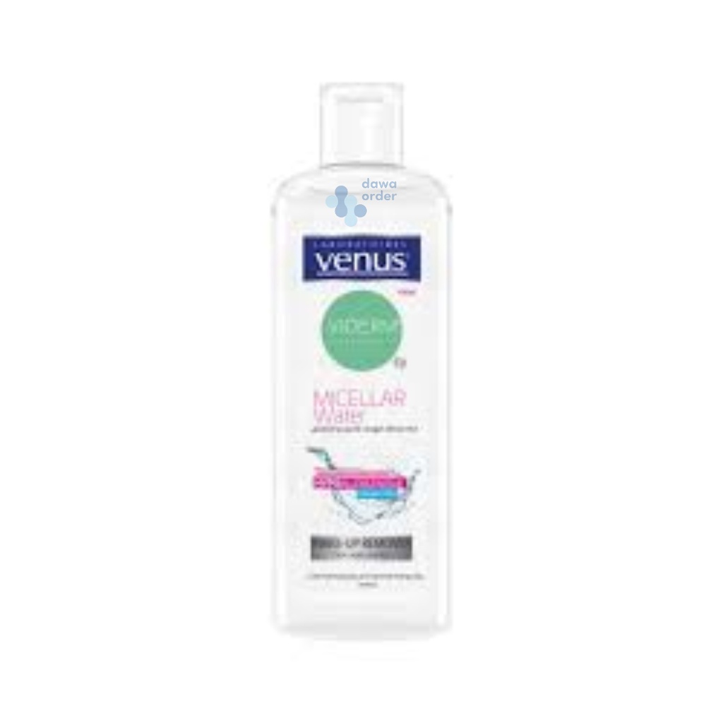 Venus Micellaire Water 250 Ml