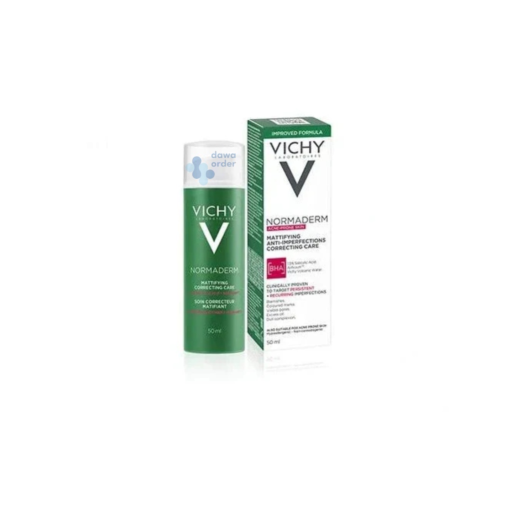 Vichy Normaderm Correcting 50 Ml