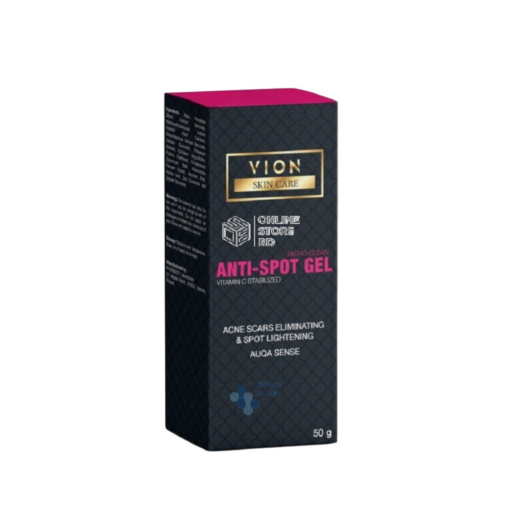 Vion Anti Spot Gel 50 G