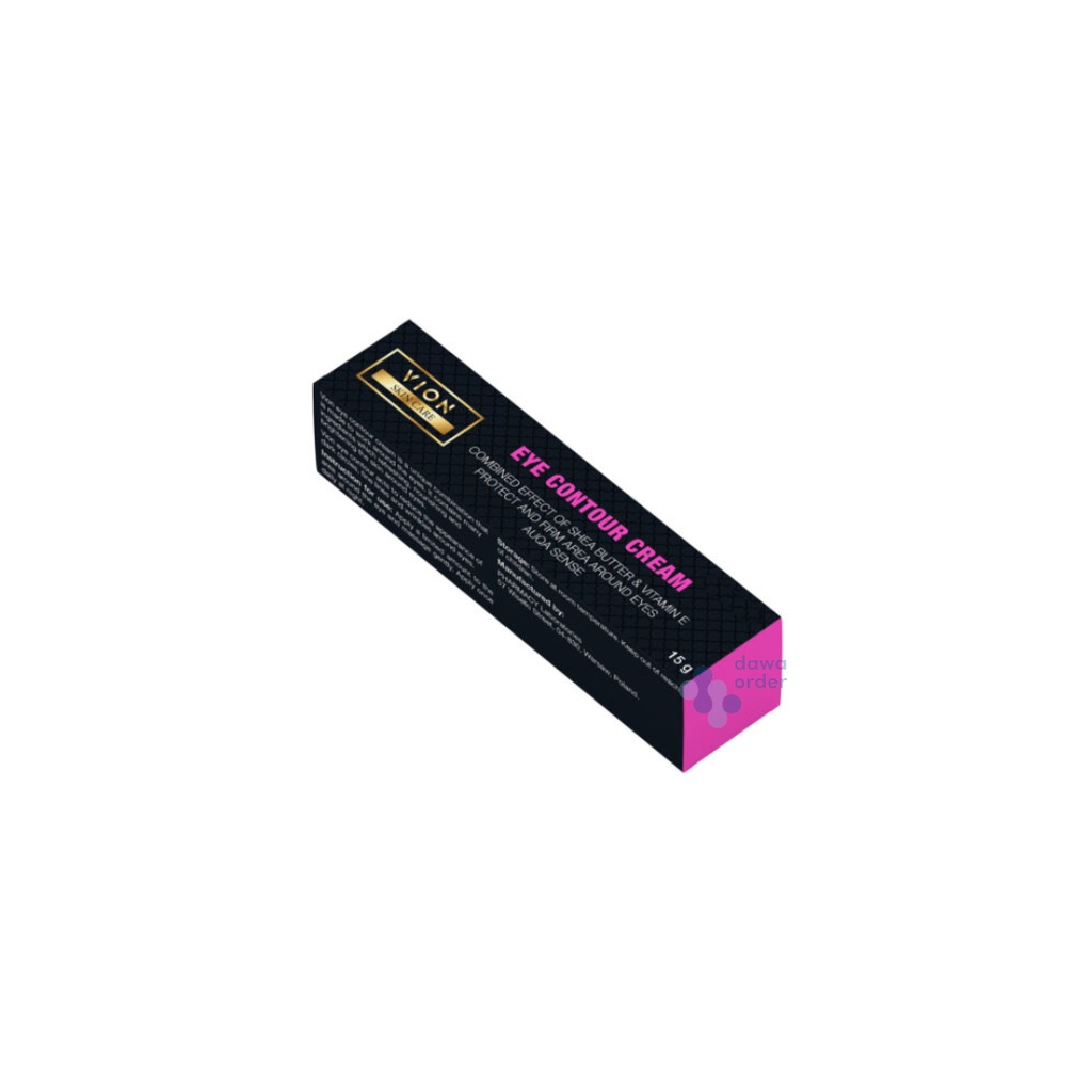 Vion Eye Contor Cream 15 G
