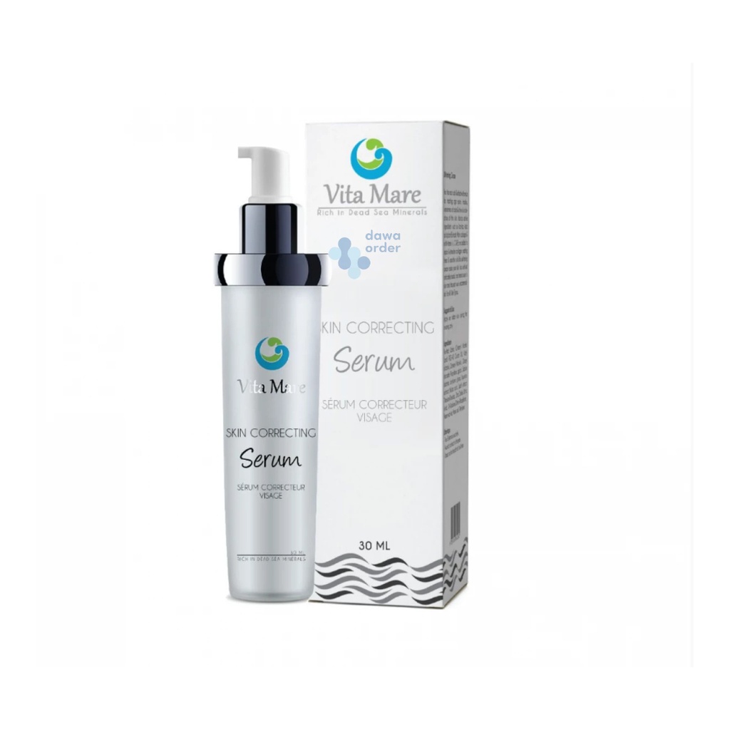 Vita Maer Skin Correcting Serum 30 Ml