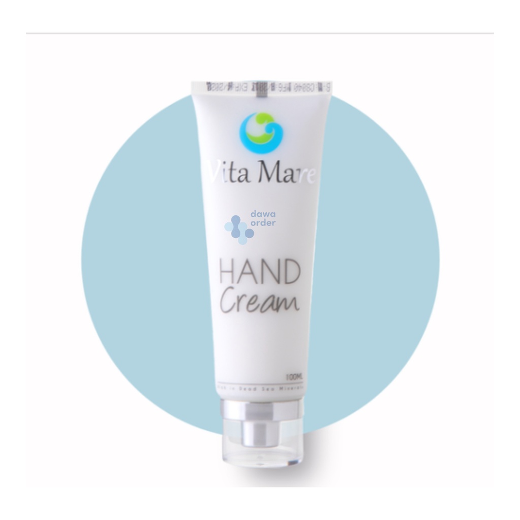 Vita Mare Hand Cream 100 Ml