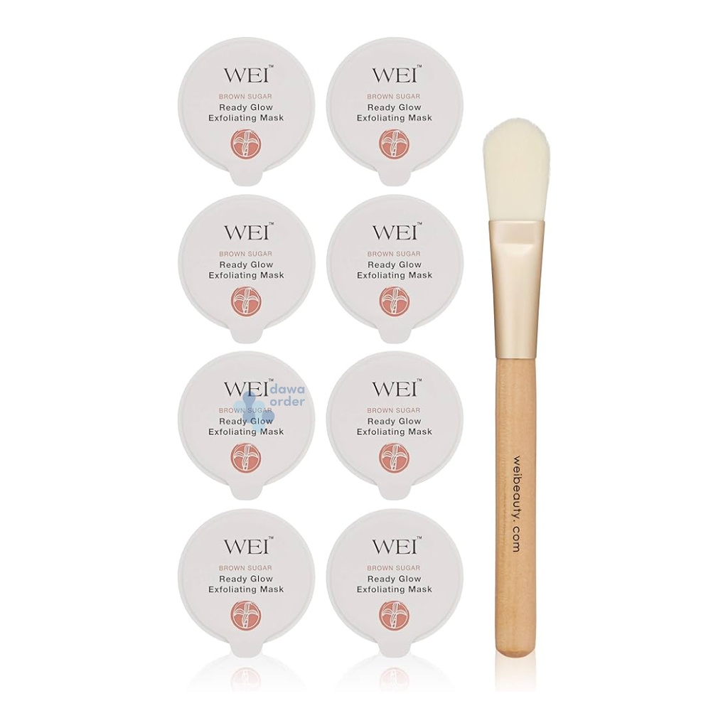 Weiwei Cosmetics Series