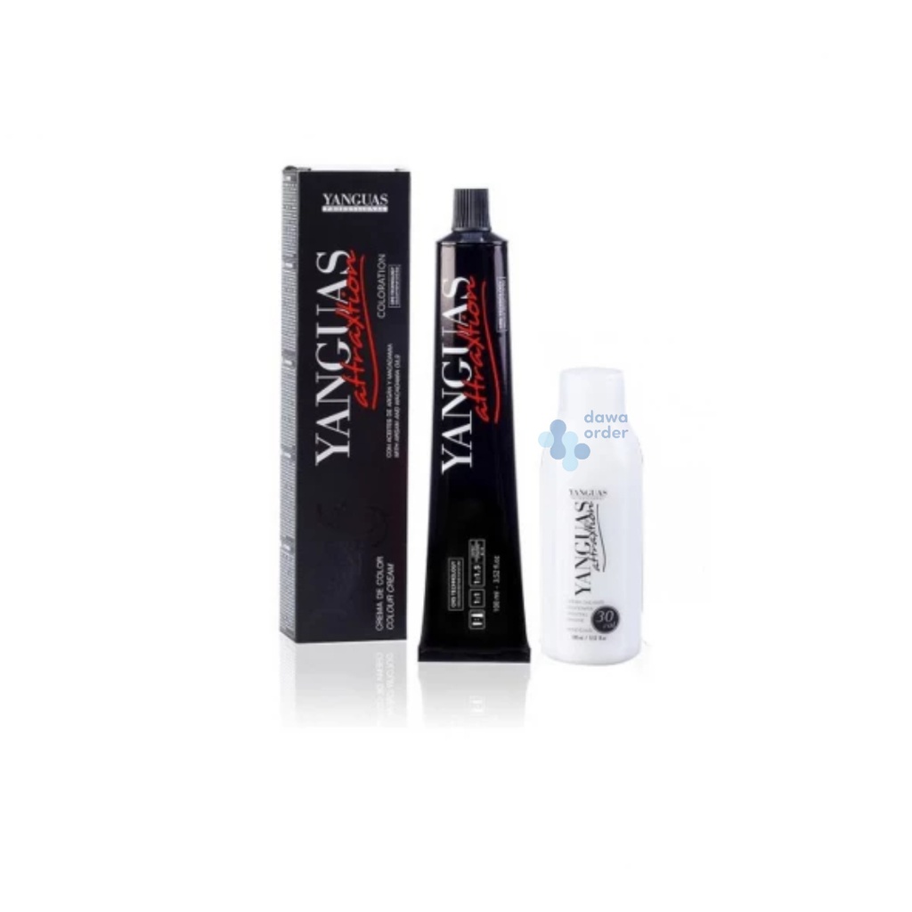 Yanguas Color Cream C 100 M