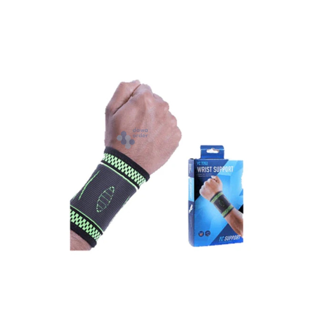 Yc Palm Support