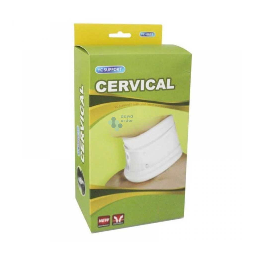 Yc Support Cervical