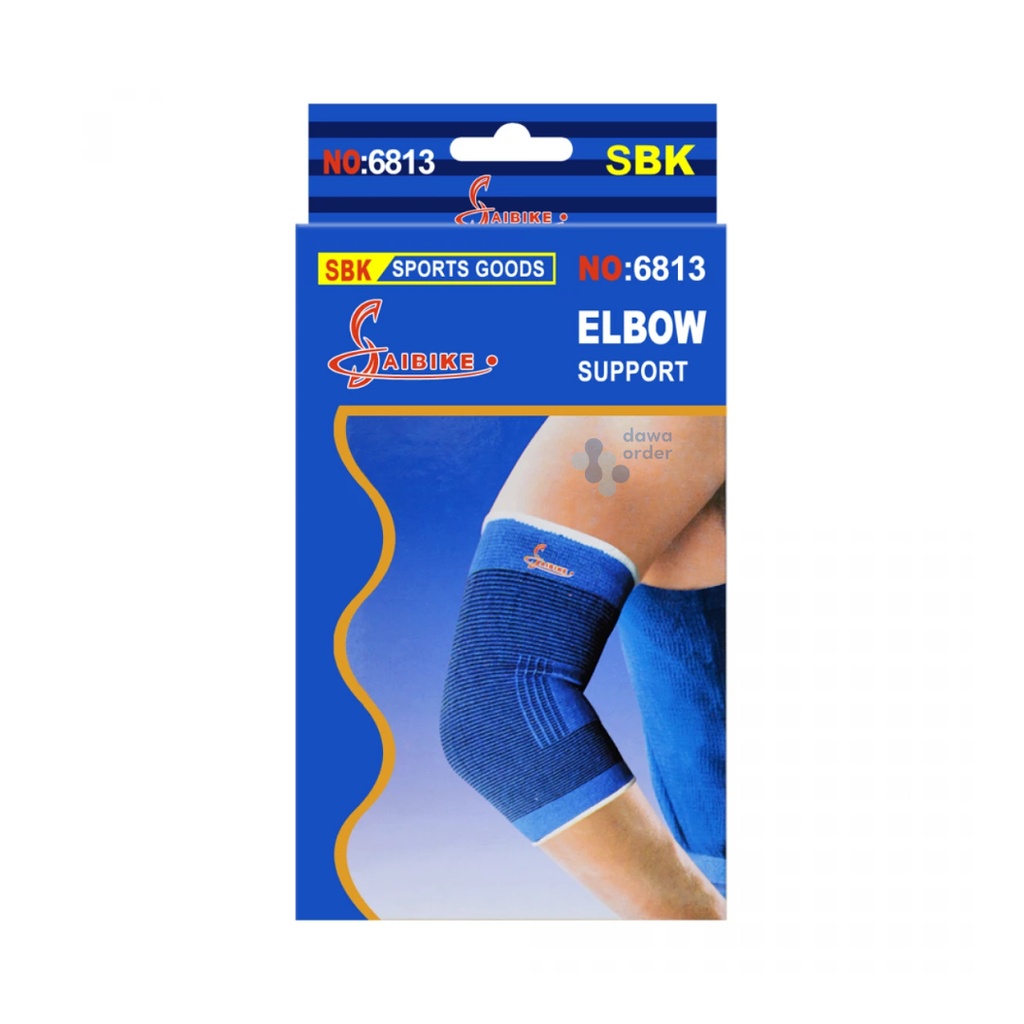 Ys Elbow Support