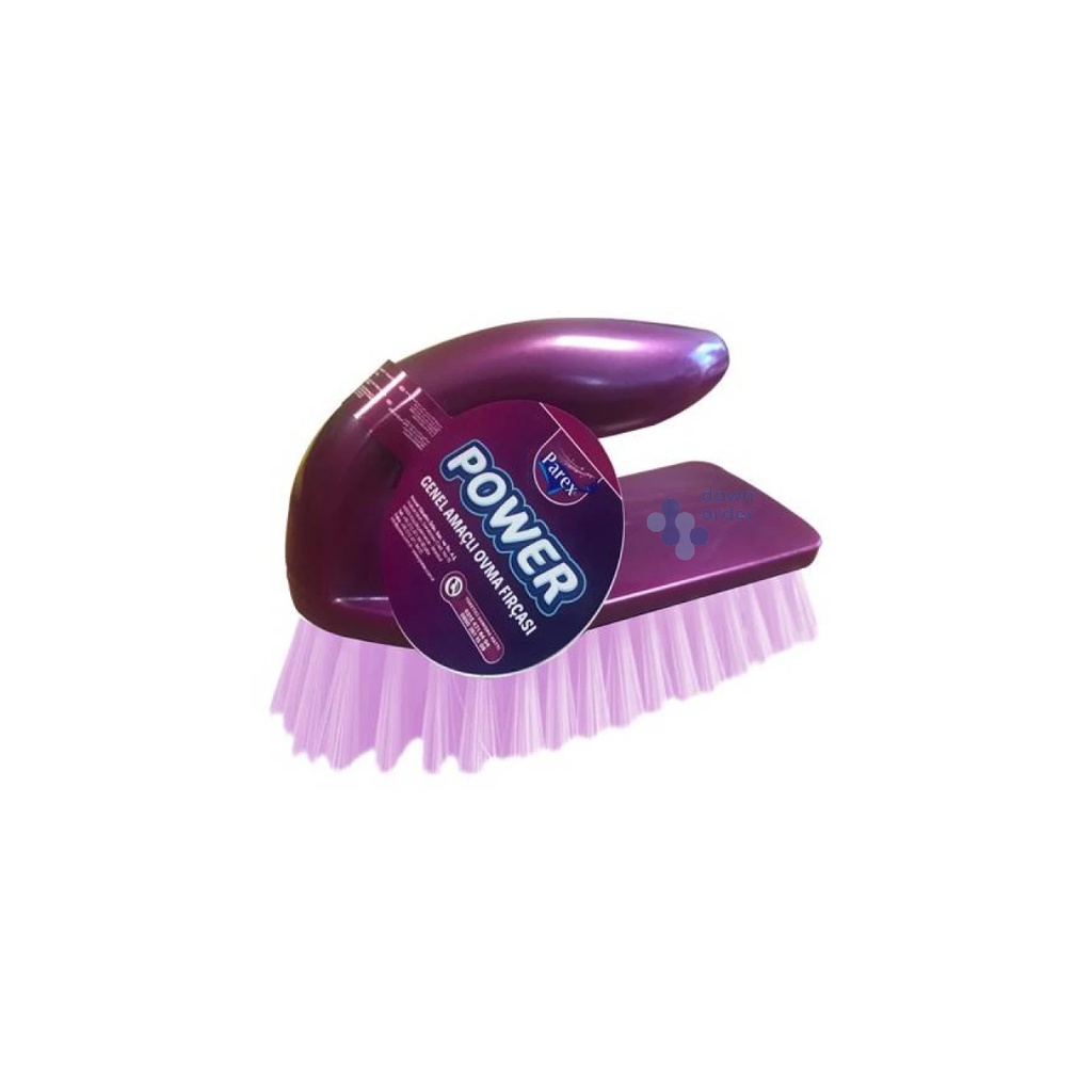 Zax Cleaning Care Brush