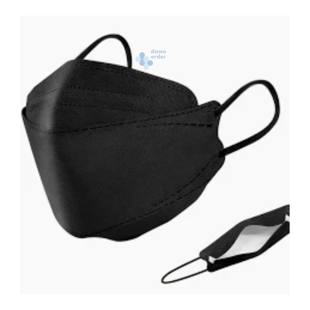 Fashion Face Mask