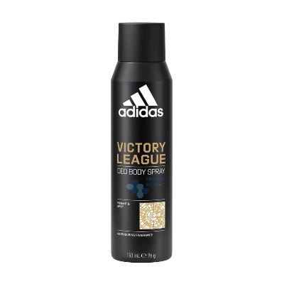 ADIDAS VICTORY LEAGUE BODY SPARY 150 ML