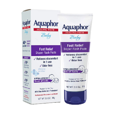 ADVANCED BODY CARE PLUS DIAPER RASH (40ML)