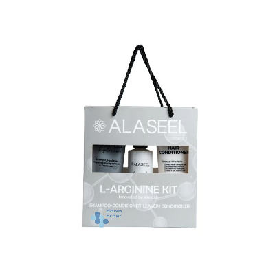 Alaseel Gift Package