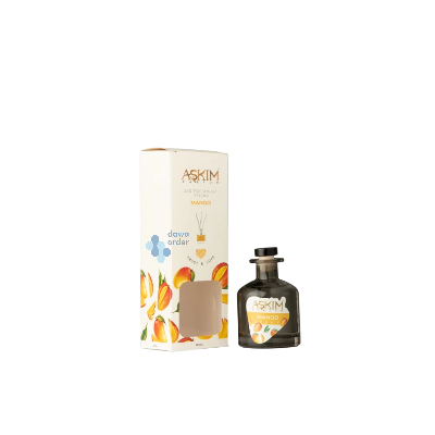 Askim Reed Diffuser Mango Scent 250 Ml